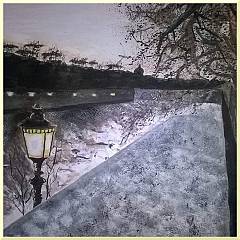 Passeggiando per roma - dolce e' perdersi per le sue vie